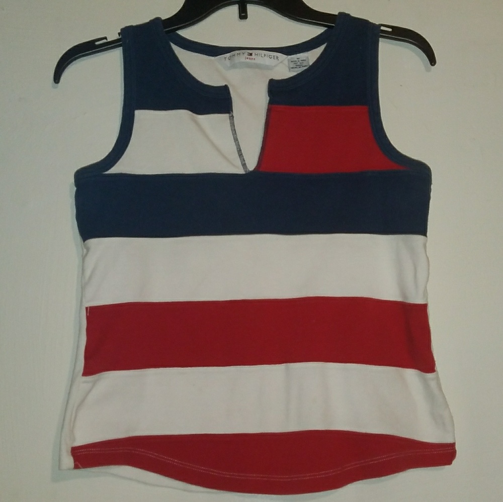Women's Tommy Hilfiger Tank Top